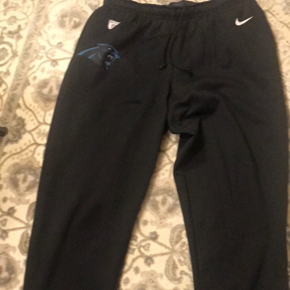 Nfl Official Nike Carolina Panthers 
